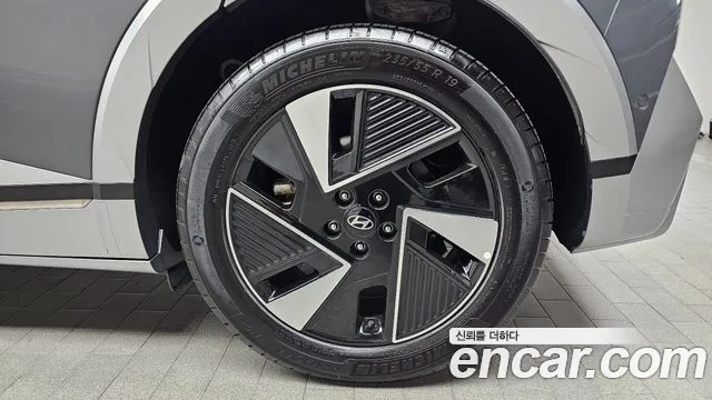 Hyundai Ioniq5 2025 — фото 7