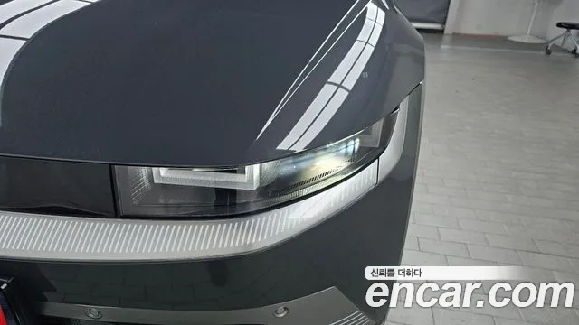 Hyundai Ioniq5 2025 — фото 8