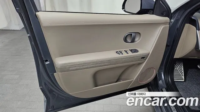 Hyundai Ioniq5 2025 — фото 14