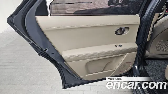 Hyundai Ioniq5 2025 — фото 15