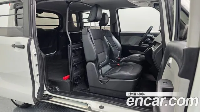 Kia RAY 2022 — фото 12