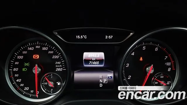 Mercedes-Benz GLA-Class 2018 — фото 8