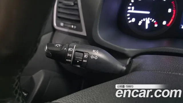 Hyundai Tucson 2018 — фото 18