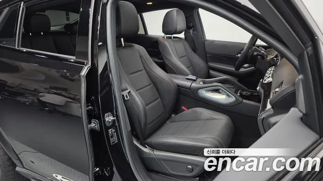 Mercedes-Benz GLE-Class 2022 — фото 12