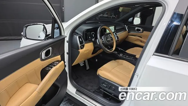 Kia Sorento 2023 — фото 13