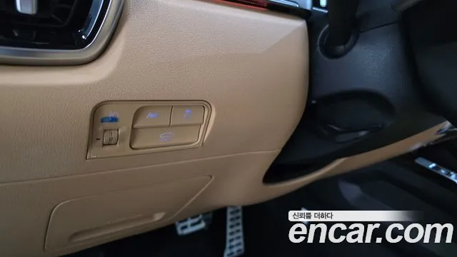 Kia Sorento 2023 — фото 20