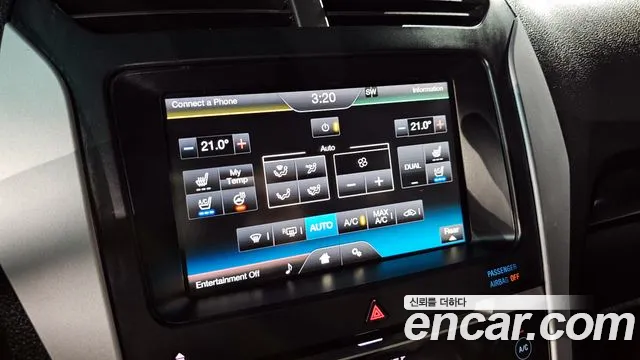 Ford Explorer 2015 — фото 19