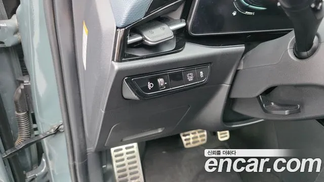 Kia Niro 2022 — фото 12