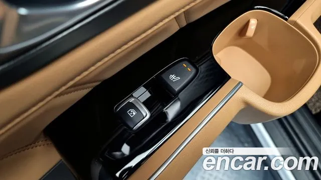 Kia Sorento 2023 — фото 20