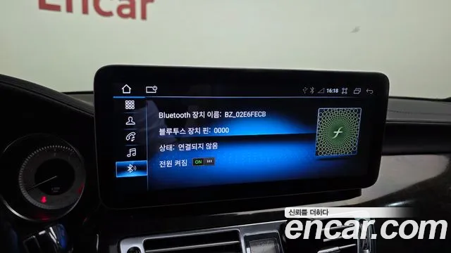 Mercedes-Benz CLS-Class 2012 — фото 15