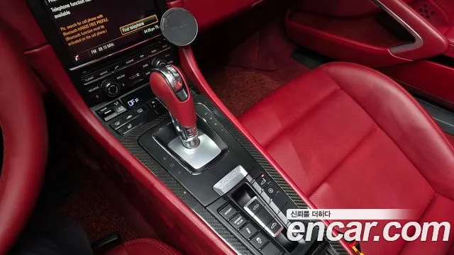 Porsche Boxster 2015 — фото 9