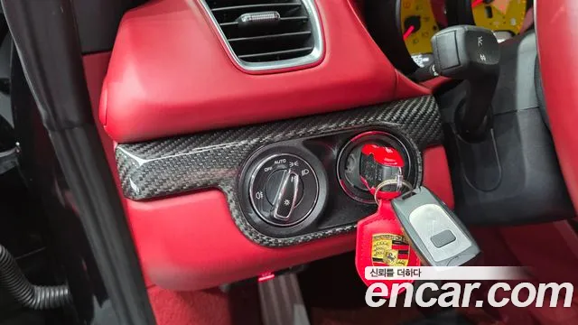 Porsche Boxster 2015 — фото 16