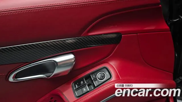 Porsche Boxster 2015 — фото 18