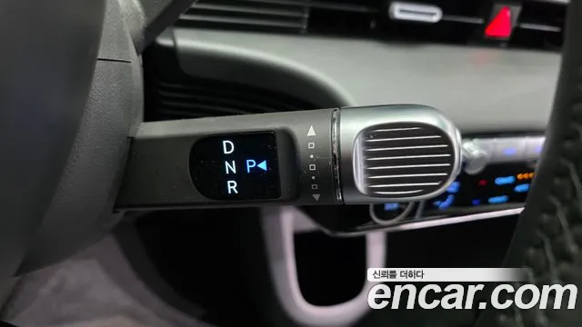 Hyundai Ioniq5 2022 — фото 12