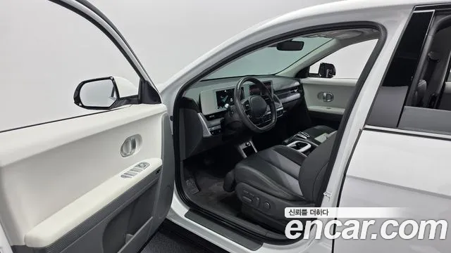 Hyundai Ioniq5 2022 — фото 13