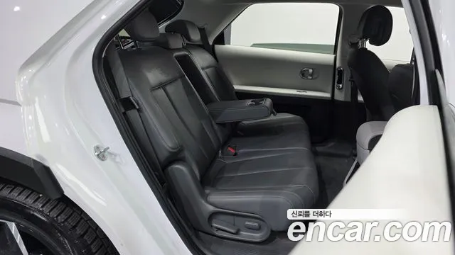 Hyundai Ioniq5 2022 — фото 18