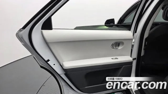 Hyundai Ioniq5 2022 — фото 14