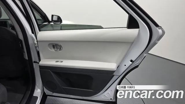 Hyundai Ioniq5 2022 — фото 15