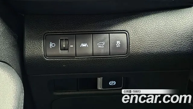 Hyundai Santafe 2021 — фото 17