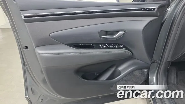 Hyundai Tucson 2022 — фото 14