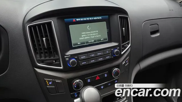 Hyundai Starex 2021 — фото 14