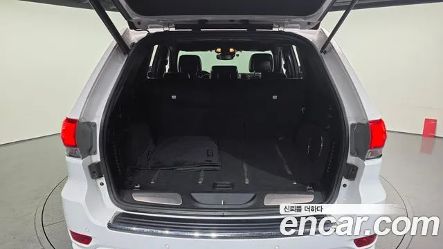 Jeep Cherokee 2017 — фото 20