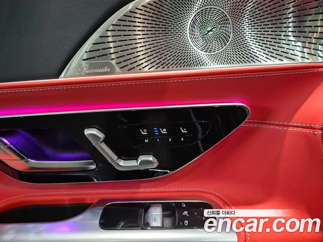 Mercedes-Benz AMG GT 2025 — фото 13