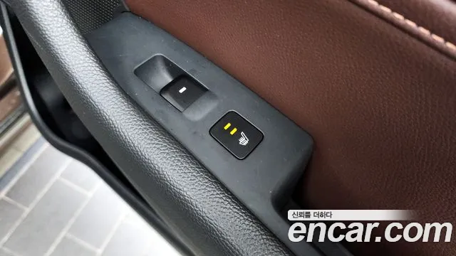 Hyundai Sonata 2018 — фото 19