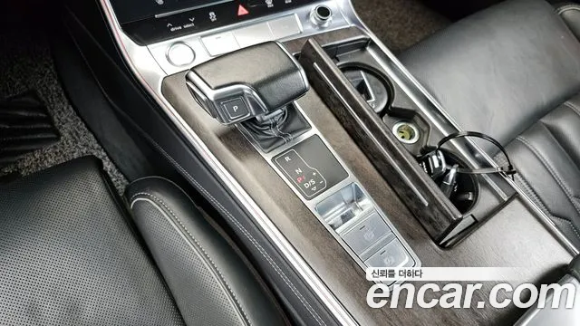 Audi A7 2020 — фото 12