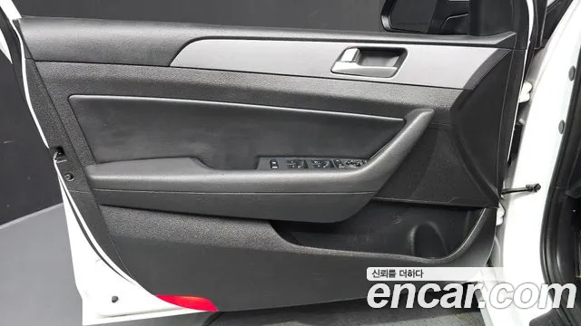 Hyundai Sonata 2019 — фото 14