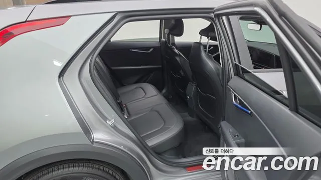 Kia Niro 2025 — фото 11