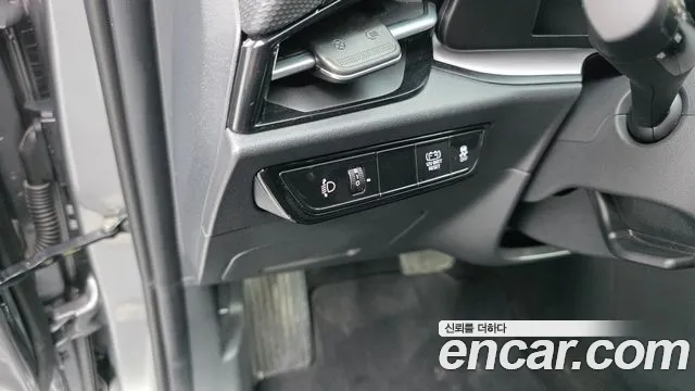 Kia Niro 2025 — фото 13