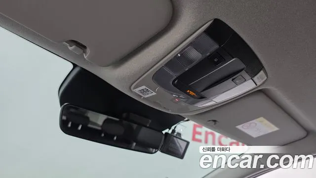 Kia Niro 2025 — фото 17