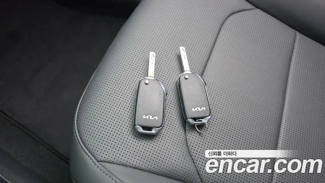 Kia Niro 2025 — фото 19