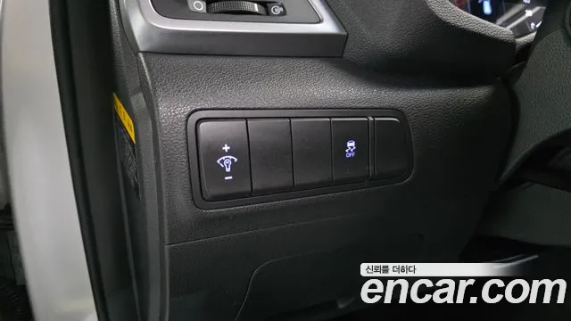 Hyundai Tucson 2016 — фото 16