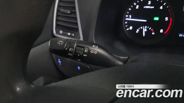 Hyundai Tucson 2016 — фото 17