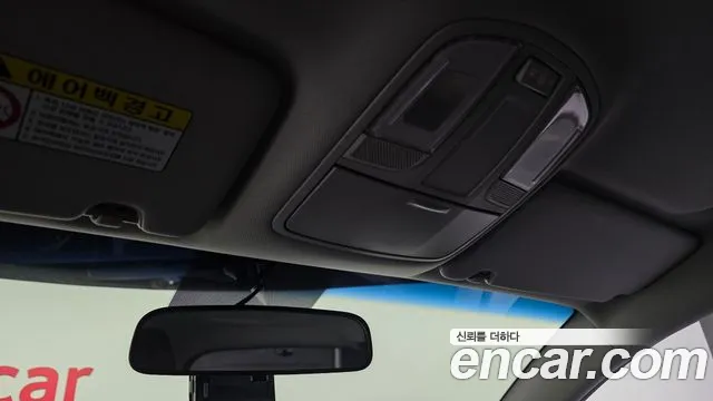 Hyundai Tucson 2016 — фото 19