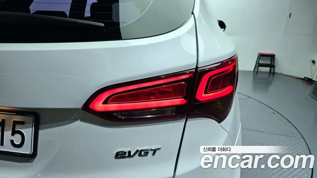 Hyundai Santafe 2016 — фото 9