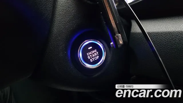 Kia Niro 2017 — фото 17