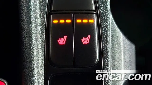 Kia Niro 2017 — фото 19