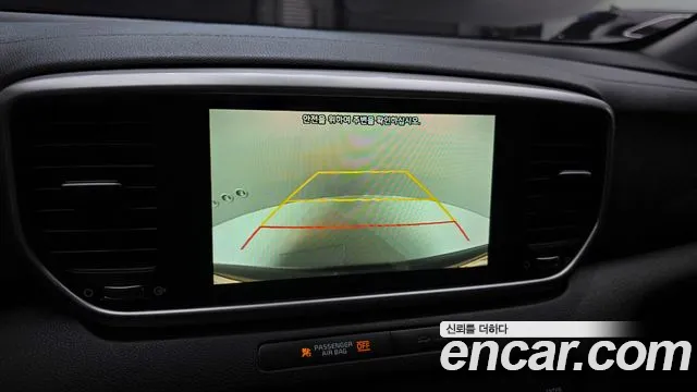 Kia Sportage 2019 — фото 18