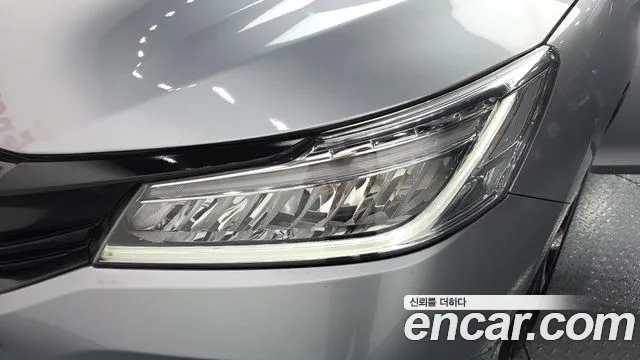 Honda Accord 2017 — фото 8