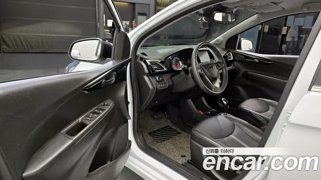 ChevroletGMDaewoo Spark 2020 — фото 10