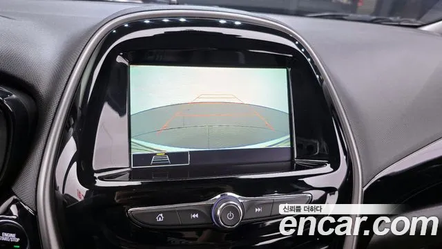 ChevroletGMDaewoo Spark 2020 — фото 14