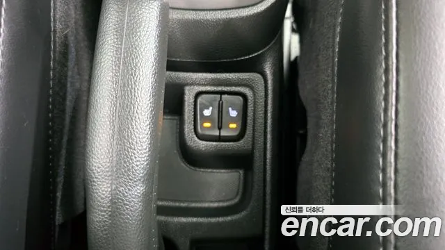 ChevroletGMDaewoo Spark 2020 — фото 16