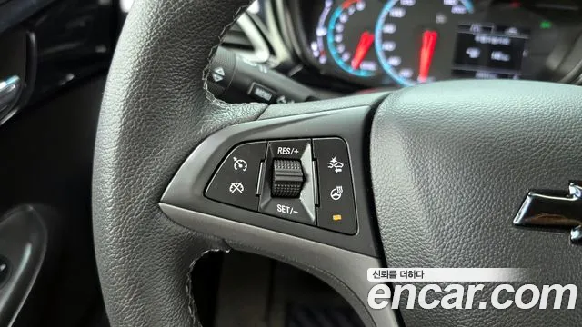 ChevroletGMDaewoo Spark 2020 — фото 17