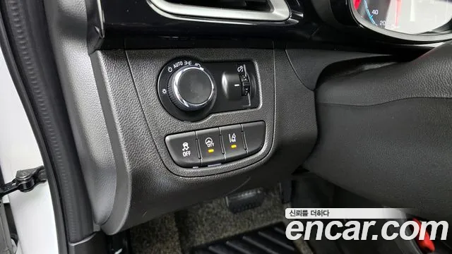 ChevroletGMDaewoo Spark 2020 — фото 18