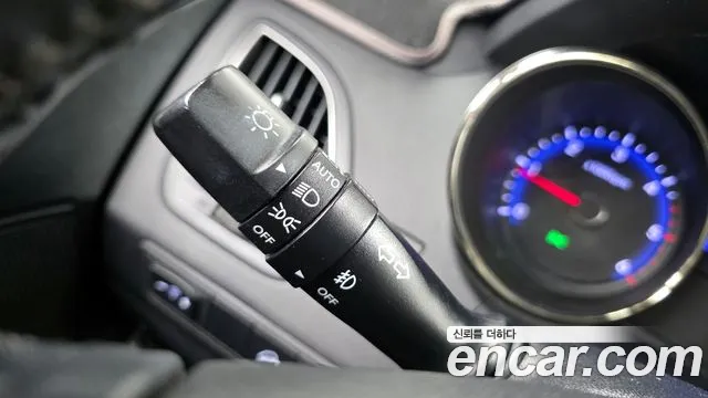 Hyundai Tucson 2011 — фото 19
