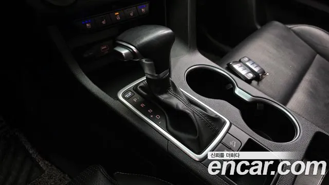 Kia Sportage 2019 — фото 12