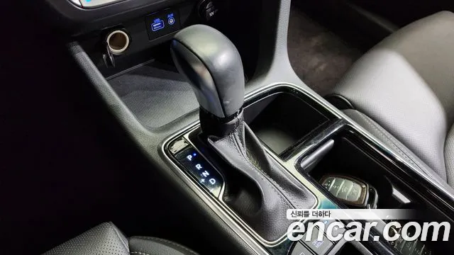 Hyundai Sonata 2019 — фото 11